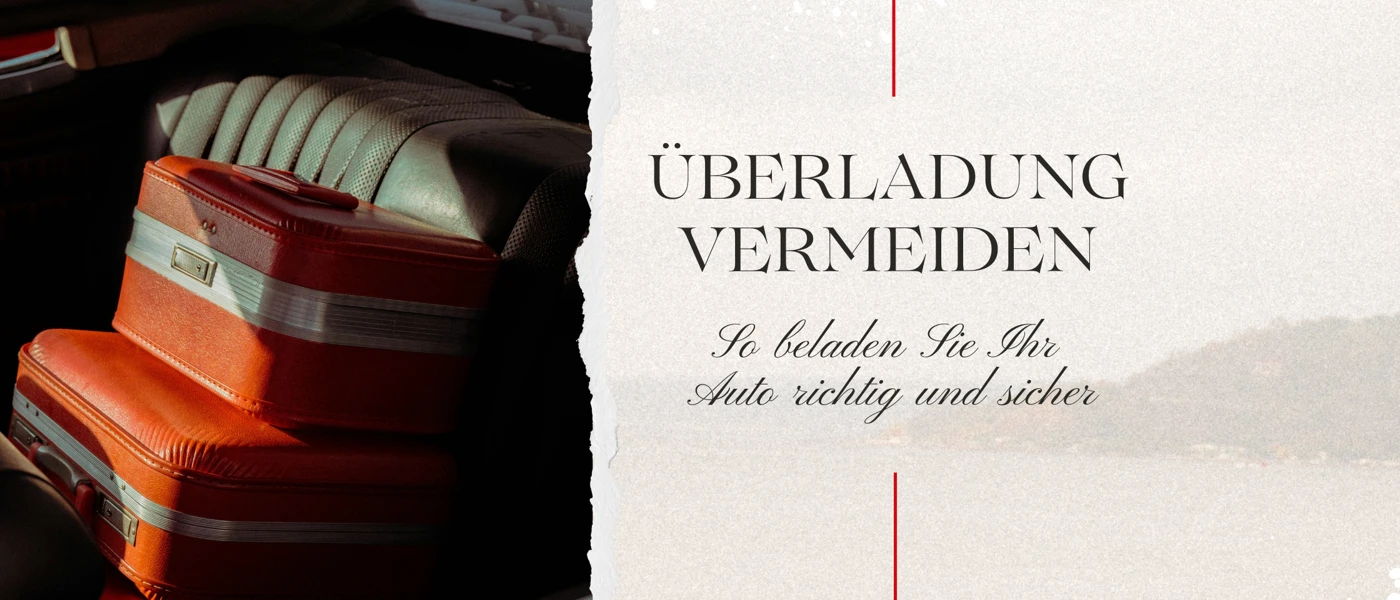 Richtig Beladen Blog Banner II