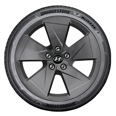 WR Alu 18, BR BLI 6 ENLITEN 215/50 R18 92V, LI